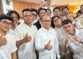 Tinjau Pelatihan SMK Go Global di UKRI, Menteri P2MI Dorong Kesiapan Kerja Pekerja Migran