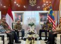 Malaysia Naikkan Upah Minimum Jadi RM2.000 pada 2027, Upah Pekerja Migran Indonesia Ikut Naik?