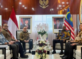 Malaysia Naikkan Upah Minimum Jadi RM2.000, Upah Pekerja Migran Indonesia Ikut Naik?