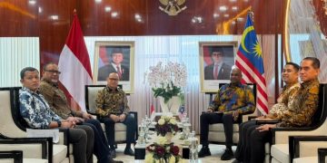 Malaysia Naikkan Upah Minimum Jadi RM2.000 pada 2027, Upah Pekerja Migran Indonesia Ikut Naik?