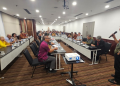 Conggo Meliala Dipilih Kembali Jadi Ketua Umum EMAKA BAN 2026-2031