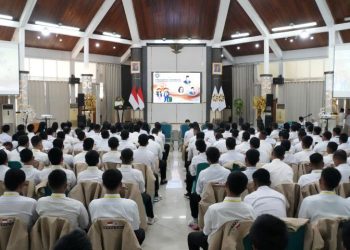 Program G to G, KP2MI Berangkatkan 300 Pekerja Migran Indonesia ke Korea Selatan