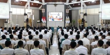 Program G to G, KP2MI Berangkatkan 300 Pekerja Migran Indonesia ke Korea Selatan