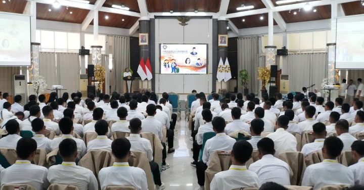 Program G to G, KP2MI Berangkatkan 300 Pekerja Migran Indonesia ke Korea Selatan