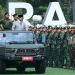 Presiden Prabowo Tegaskan TNI Harus Modern dan Adaptif Hadapi Beragam Ancaman