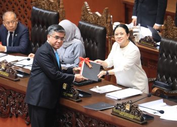 Pekerja Dapat Perlindungan Tambahan di RUU Perlindungan Ketenagakerjaan