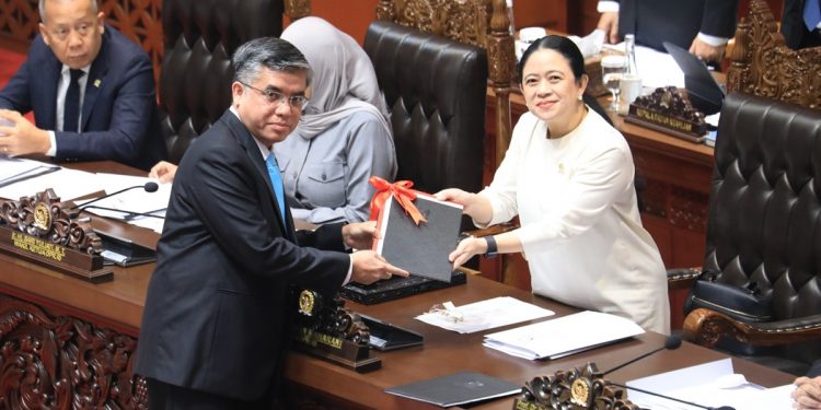Pekerja Dapat Perlindungan Tambahan di RUU Perlindungan Ketenagakerjaan