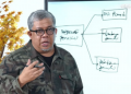 Tolak PT 5 Persen, Fahri Hamzah: Itu Demi Selamatkan Posisi Partai Besar, bukan Kepentingan Rakyat