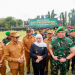 Kehadiran TNI di Tengah Masyarakat Jadi Bagian Kekuatan Gotong Royong yang Perlu Terus Dirawat