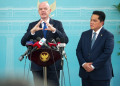 Presiden FIFA Infantino: Kemajuan Sepak Bola Indonesia Luar Biasa, Peluang Gelar Event FIFA Makin Terbuka