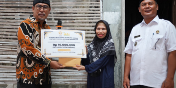 Tak Berhenti di Pemulangan, KP2MI Kawal Status Kewarganegaraan Lima Anak Baedah