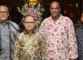 Mukhtarudin dan Menteri SDM Malaysia Bahas Pelindungan Pekerja Migran Indonesia