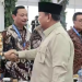 Ade Supandi Hadiri Taklimat Presiden Prabowo Bersama 800 Perwira Tinggi TNI-Polri