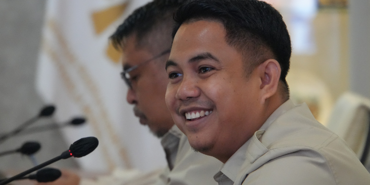 Cegah Jalur Nonprosedural, Wamen P2MI Dorong Layanan Pekerja Migran Makin Dekat ke Masyarakat