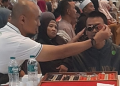 HUT ke-81 Jawa Timur, Para Guru Diberikan 1.000 Kacamata Gratis