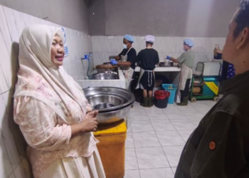 Midah, Mantan Pekerja Migran yang Sukses Berwirausaha hingga Produknya Tembus Pasar Dunia