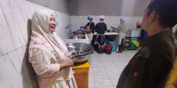 Midah, Mantan Pekerja Migran yang Sukses Berwirausaha hingga Produknya Tembus Pasar Dunia