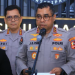 Mutasi 199 Personel Polri: Wakabaintelkam, Kakorlantas dan 3 Kapolda Diganti
