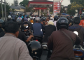 Masyarakat Mengeluh! Antrean Panjang BBM di Bali Makin Parah