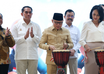 Kabar Baik! KP2MI Luncurkan Layanan Telekonseling untuk Pekerja Migran