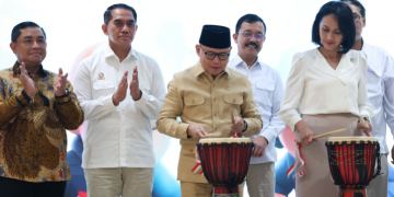 Kabar Baik! KP2MI Luncurkan Layanan Telekonseling untuk Pekerja Migran