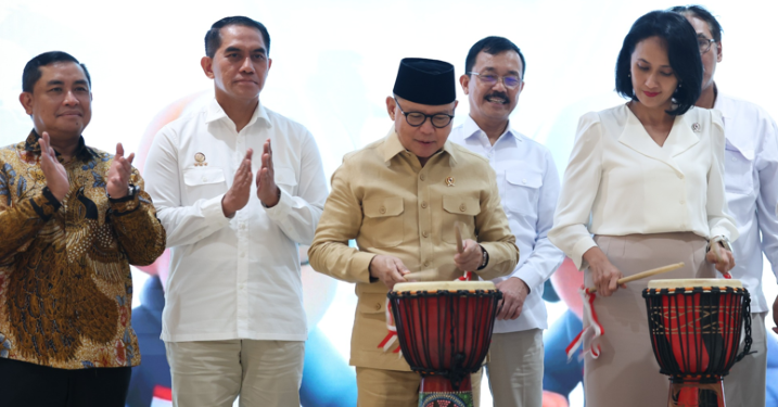 Kabar Baik! KP2MI Luncurkan Layanan Telekonseling untuk Pekerja Migran
