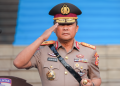 Aries Syahbudin Nahkodai Korlantas Polri, dari Operasi Ketupat hingga Tantangan Zero ODOL