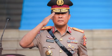 Aries Syahbudin Nahkodai Korlantas Polri, dari Operasi Ketupat hingga Tantangan Zero ODOL