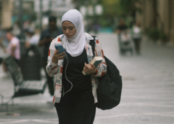 Ironi Azerbaijan, Serukan Perlawanan terhadap Islamofobia tetapi Larang Jilbab