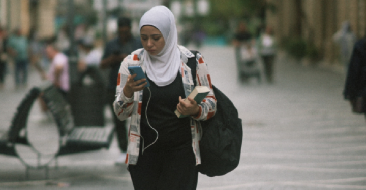Ironi Azerbaijan, Serukan Perlawanan terhadap Islamofobia tetapi Larang Jilbab