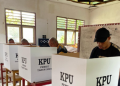 Pembahasan RUU Pemilu: Dari Dapil Konvensional ke Dapil Nasional, Ini Skema yang Diusulkan Golkar