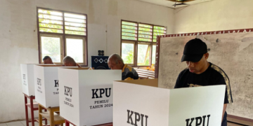 Pembahasan RUU Pemilu: Dari Dapil Konvensional ke Dapil Nasional, Ini Skema yang Diusulkan Golkar