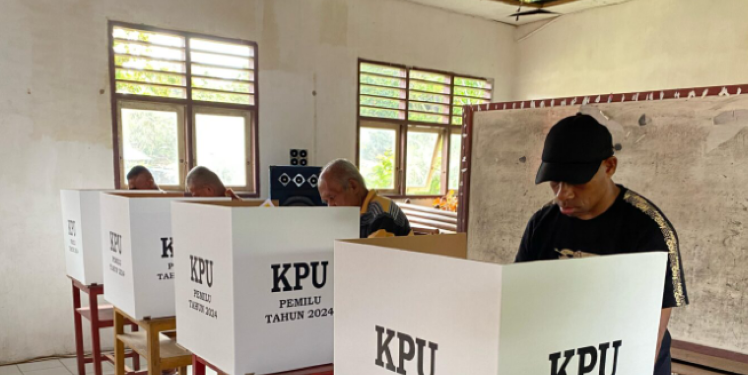 Pembahasan RUU Pemilu: Dari Dapil Konvensional ke Dapil Nasional, Ini Skema yang Diusulkan Golkar