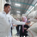 Sidak Mitra Makloon Sragen, Dirut BULOG Ultimatum Keras Penggilingan Swasta!