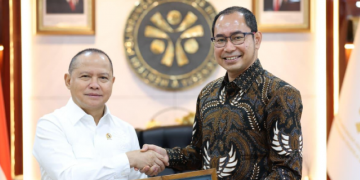 2.074 Layanan Penempatan PMI ke UEA, KP2MI Bidik Peluang Baru di Sektor Hospitality