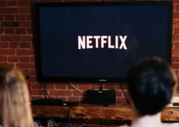 Geger! Netflix PHK 1.000 Karyawannya, Pengurangan Tenaga Kerja Terbesar Sejak 2022!