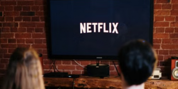 Geger! Netflix PHK 1.000 Karyawannya, Pengurangan Tenaga Kerja Terbesar Sejak 2022!