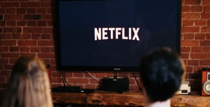 Geger! Netflix PHK 1.000 Karyawannya, Pengurangan Tenaga Kerja Terbesar Sejak 2022!