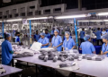 Target 500 Ribu Calon PMI, Pemerintah Perkuat Pelatihan dan Pelindungan Pekerja Migran
