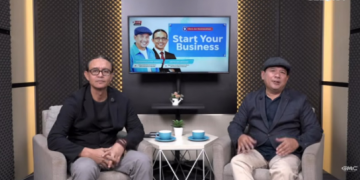 Cetak Pengusaha Baru, Partai Gelora Luncurkan Program ‘Nusantara Bisnis Academy’