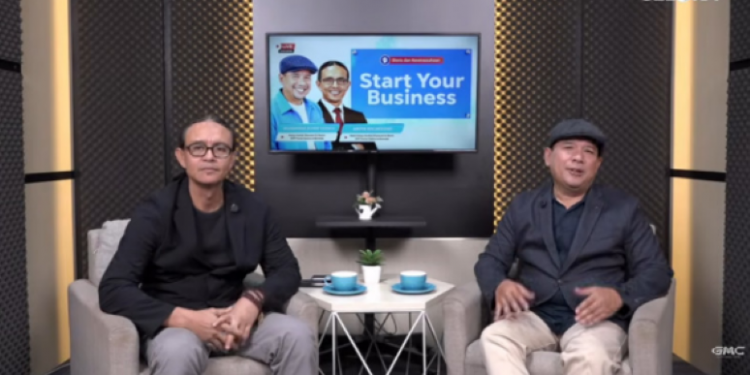 Cetak Pengusaha Baru, Partai Gelora Luncurkan Program ‘Nusantara Bisnis Academy’