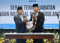 Kepala BNPB Letjen TNI Kristomei Cerita Dampingi Doni Monardo dalam Satgas Penanganan Covid-19