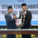 Kepala BNPB Letjen TNI Kristomei Cerita Dampingi Doni Monardo dalam Satgas Penanganan Covid-19