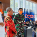 Membaca Jejak Letjen TNI Kristomei Sianturi, Kepala BNPB