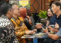 TEI 2026 Buka Peluang Kerja PMI, Rusia hingga Timur Tengah Jajaki Penempatan Tenaga Terampil RI
