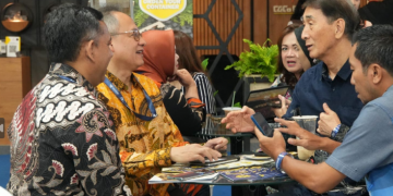 TEI 2026 Buka Peluang Kerja PMI, Rusia hingga Timur Tengah Jajaki Penempatan Tenaga Terampil RI