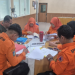 BPBD dan BPSDM Jatim Gelar Uji Kompetensi Kebencanaan