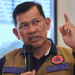 Meluncur ke Lokasi, Kepala BNPB Kristomei Pimpin Langsung Operasi Penanganan Karhutla Sumsel