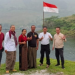 Malam Spiritual di Samosir, Oscar Habeahan Ungkap Peringatan tentang Wabah dan Pesan Kebenaran