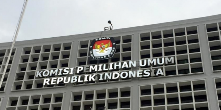 LDKI JAYA Desakan Proses Hukum Dugaan Penyelundupan Pasal 18 Ayat 3 PKPU No 19 Tahun 2024